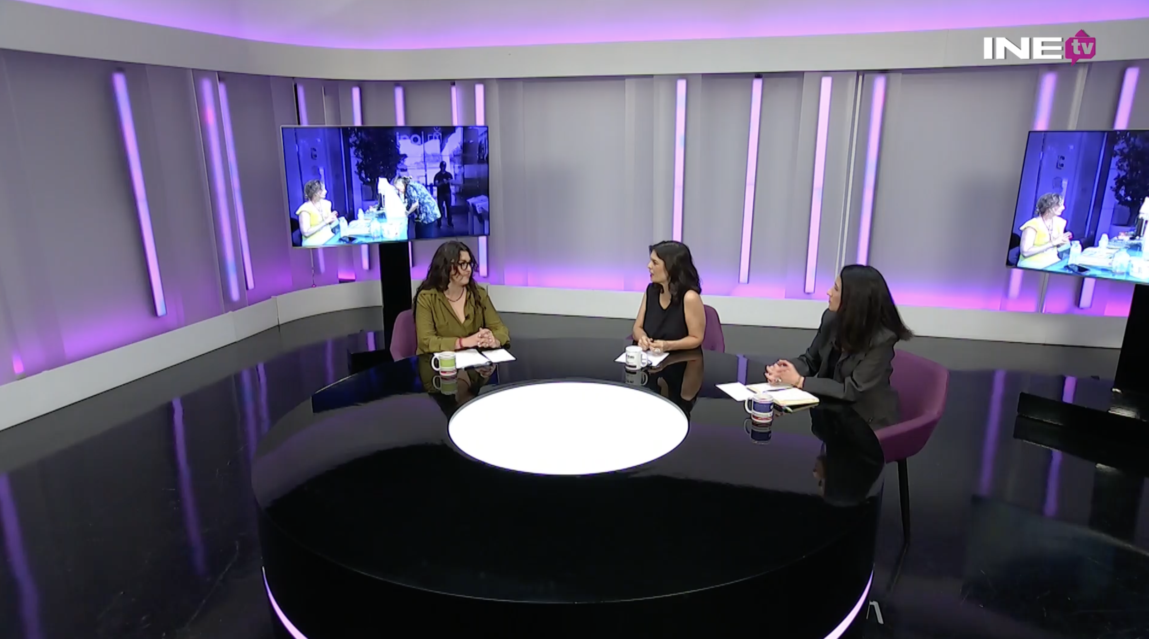 Programa Democracia en la Mesa